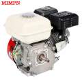 Cheap 168FA 168 FB Ohv 6.5Hp 196Cc 200Cc 4 Stroke Petrol Gasoline Motor Engine